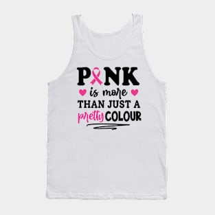 breast cancer awareness Tank Top